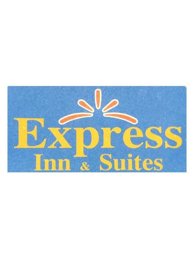 Express Inn Hartselle Extérieur photo