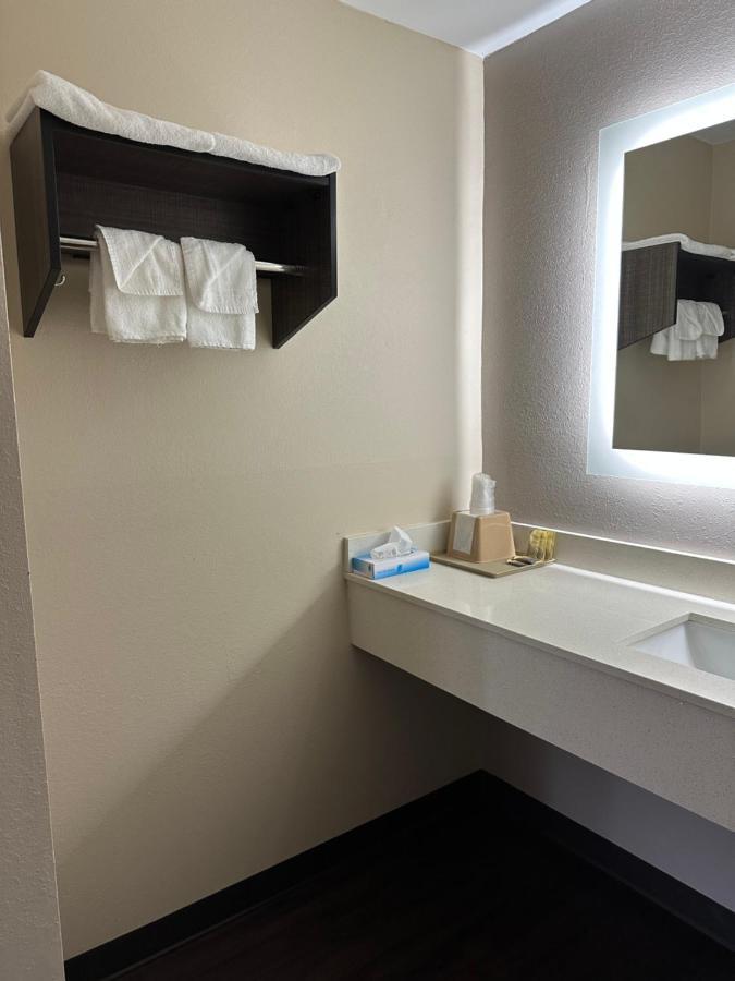 Express Inn Hartselle Extérieur photo