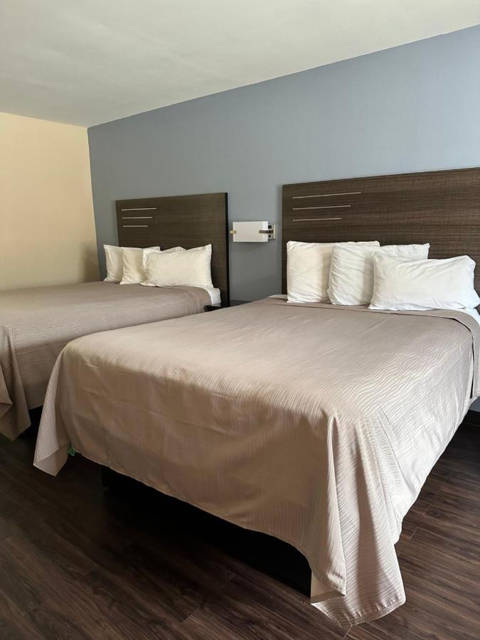 Express Inn Hartselle Extérieur photo