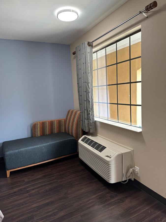 Express Inn Hartselle Extérieur photo
