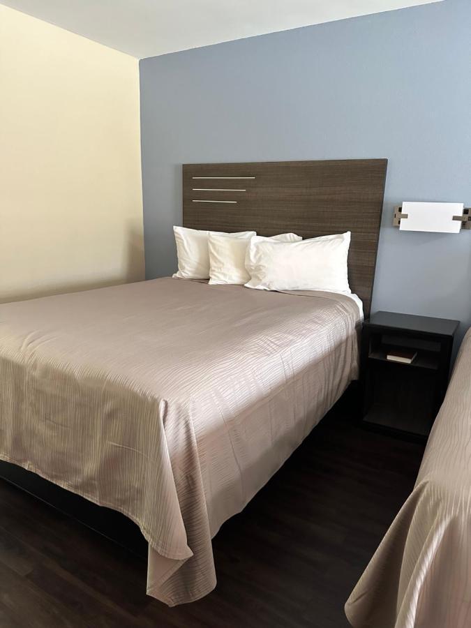Express Inn Hartselle Extérieur photo