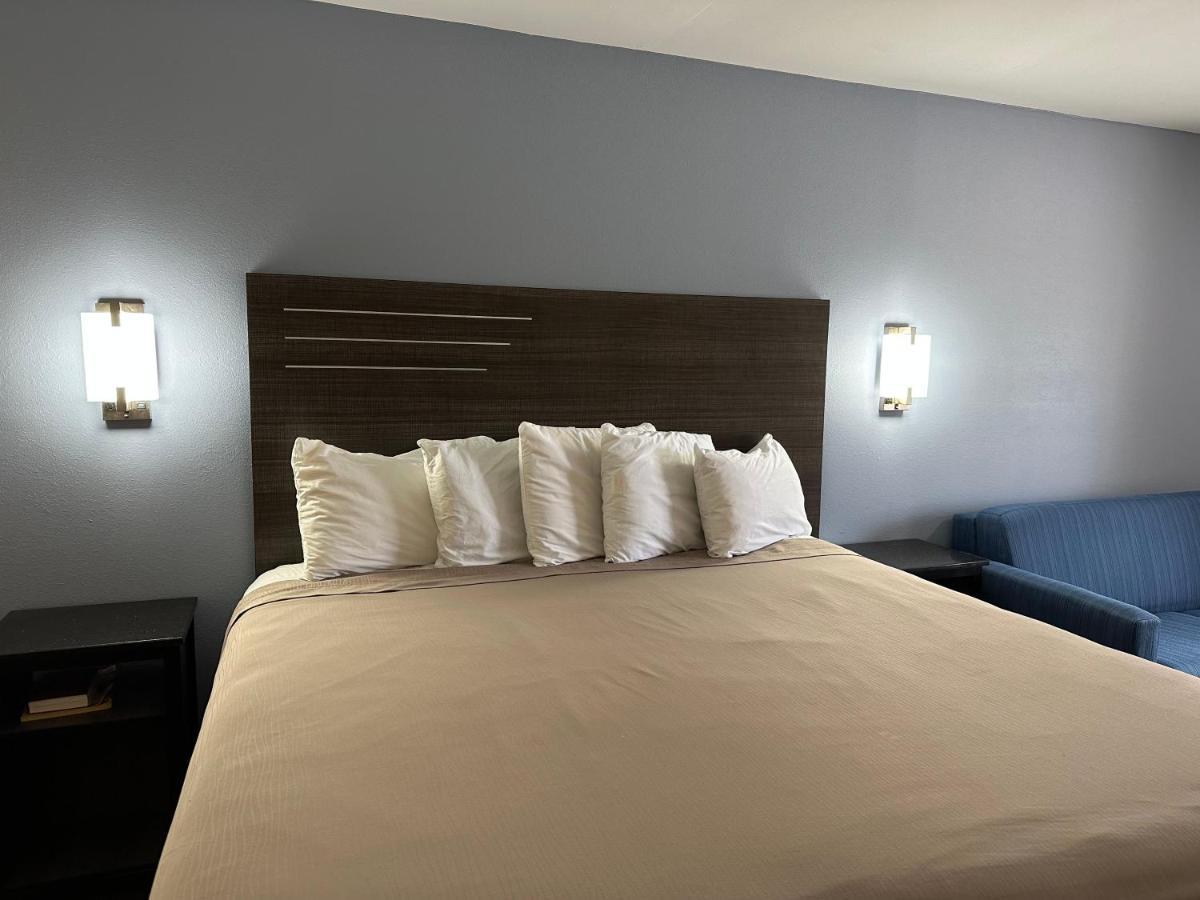 Express Inn Hartselle Extérieur photo