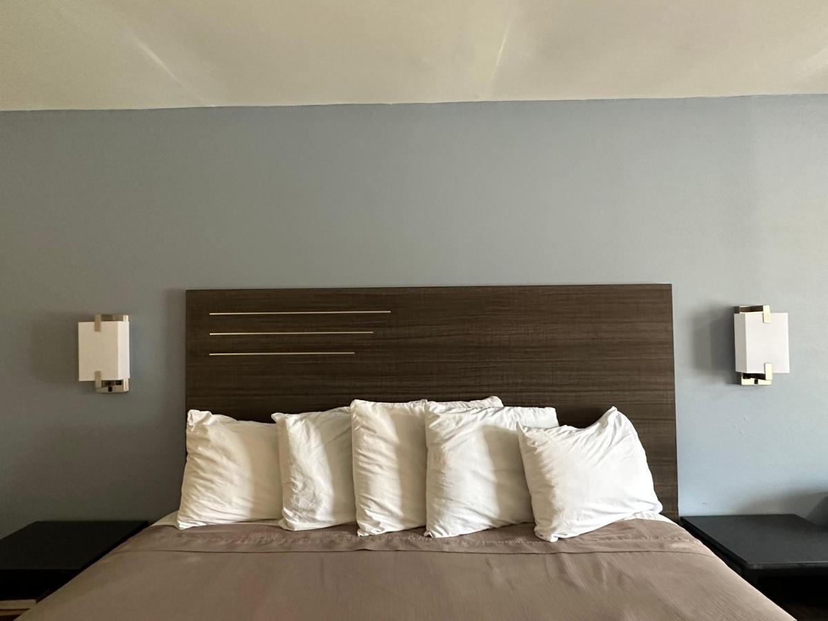 Express Inn Hartselle Extérieur photo