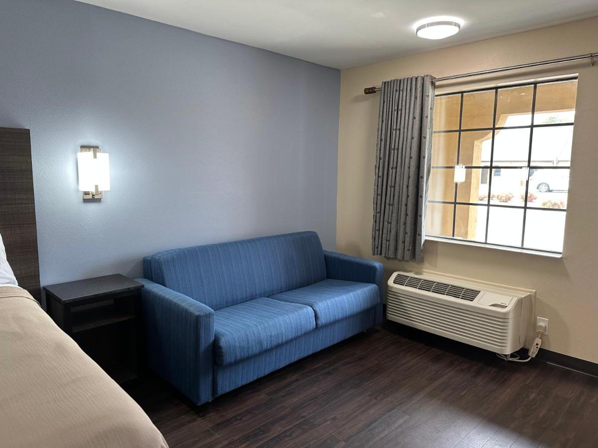 Express Inn Hartselle Extérieur photo