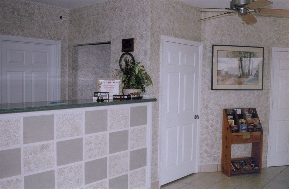 Express Inn Hartselle Extérieur photo