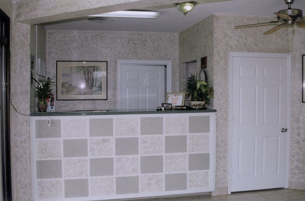 Express Inn Hartselle Extérieur photo
