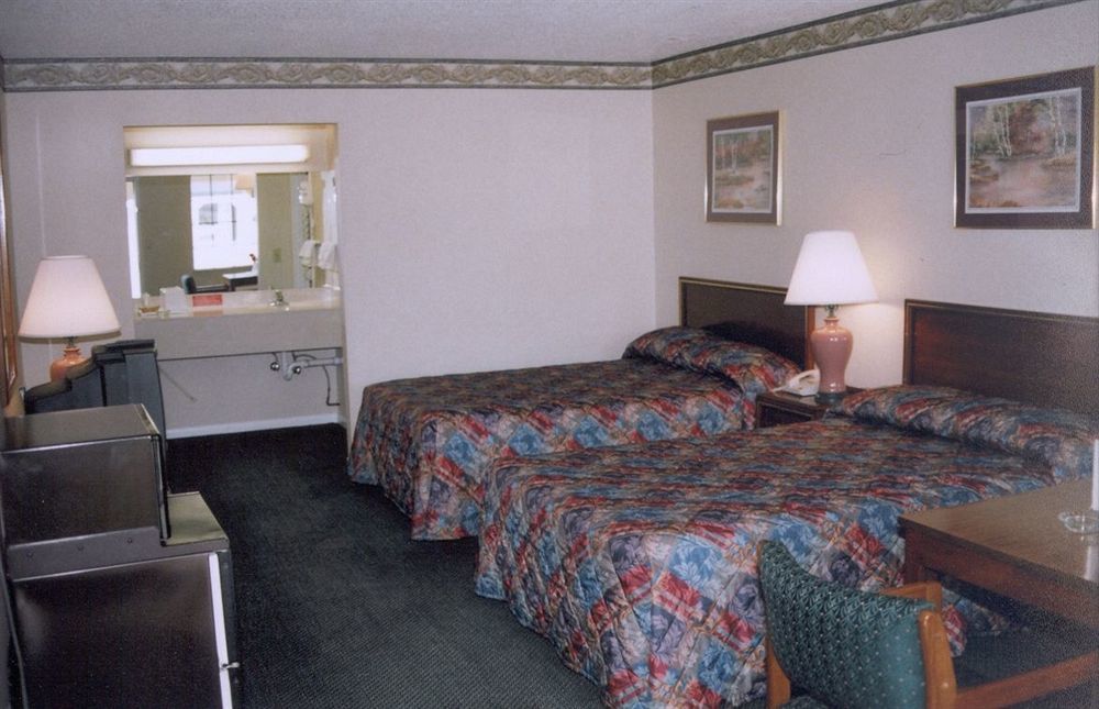 Express Inn Hartselle Extérieur photo