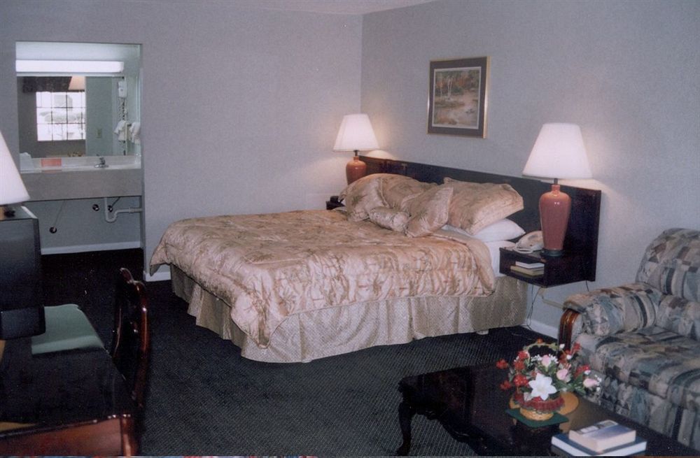 Express Inn Hartselle Extérieur photo