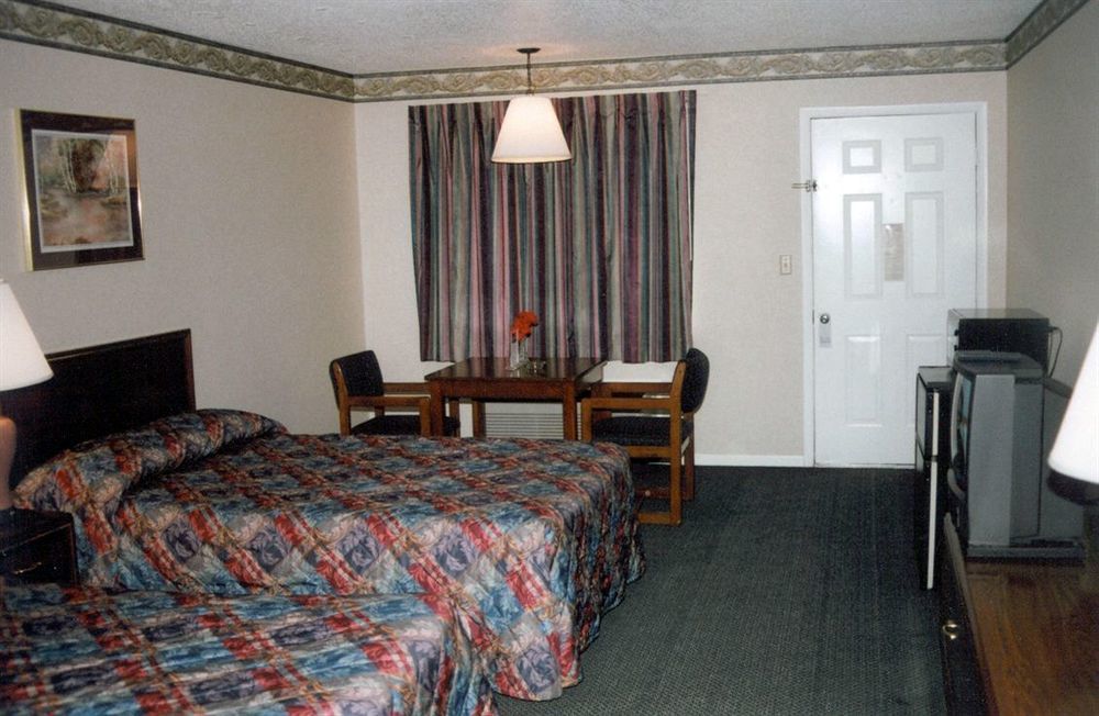 Express Inn Hartselle Extérieur photo