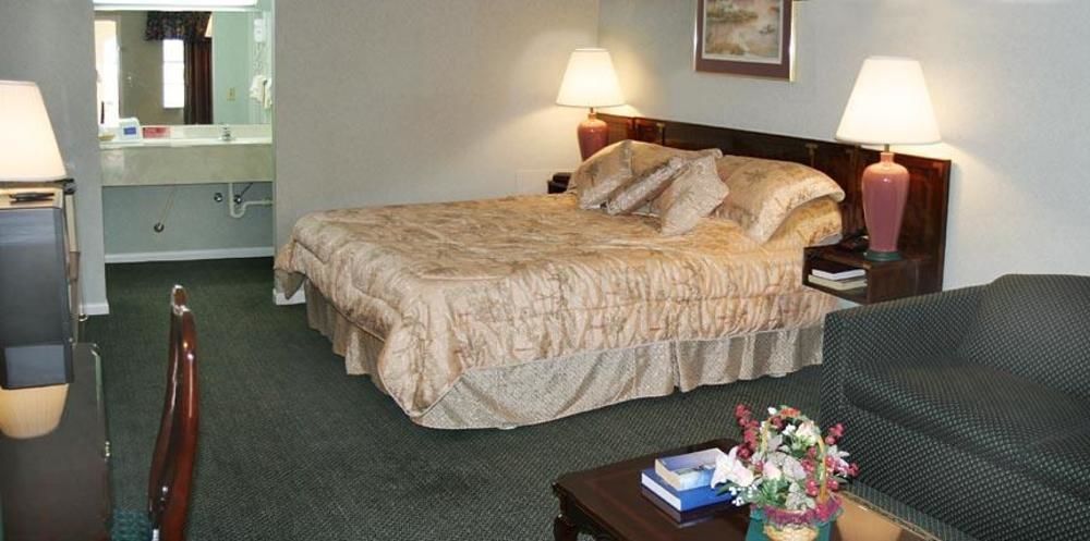 Express Inn Hartselle Extérieur photo