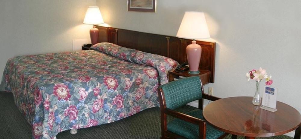 Express Inn Hartselle Extérieur photo