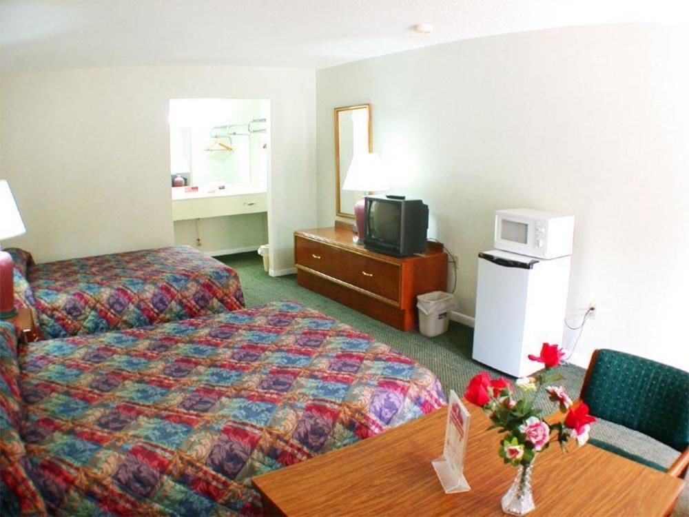 Express Inn Hartselle Extérieur photo