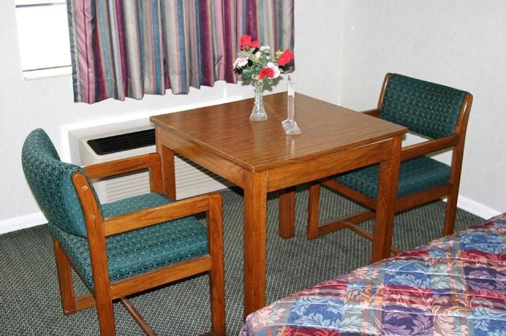 Express Inn Hartselle Extérieur photo