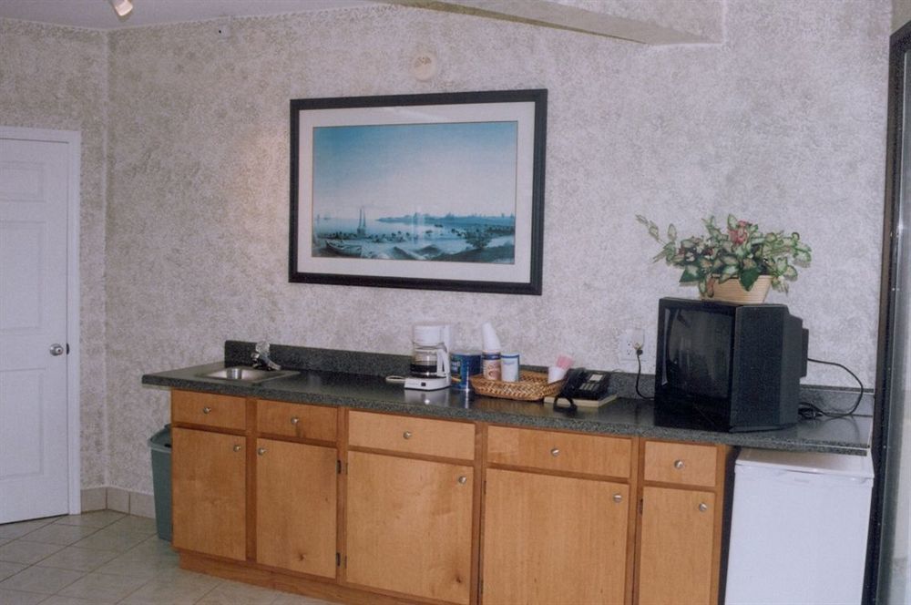 Express Inn Hartselle Extérieur photo