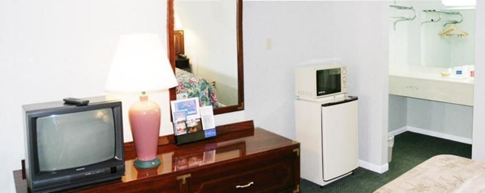 Express Inn Hartselle Extérieur photo