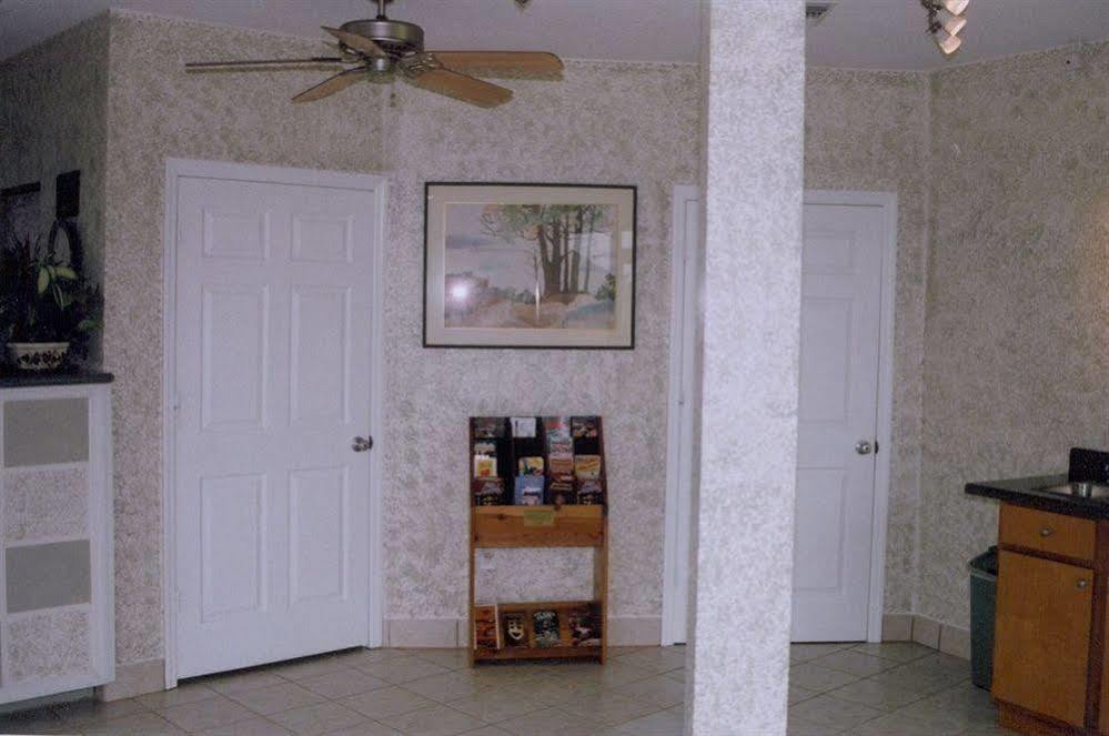 Express Inn Hartselle Extérieur photo
