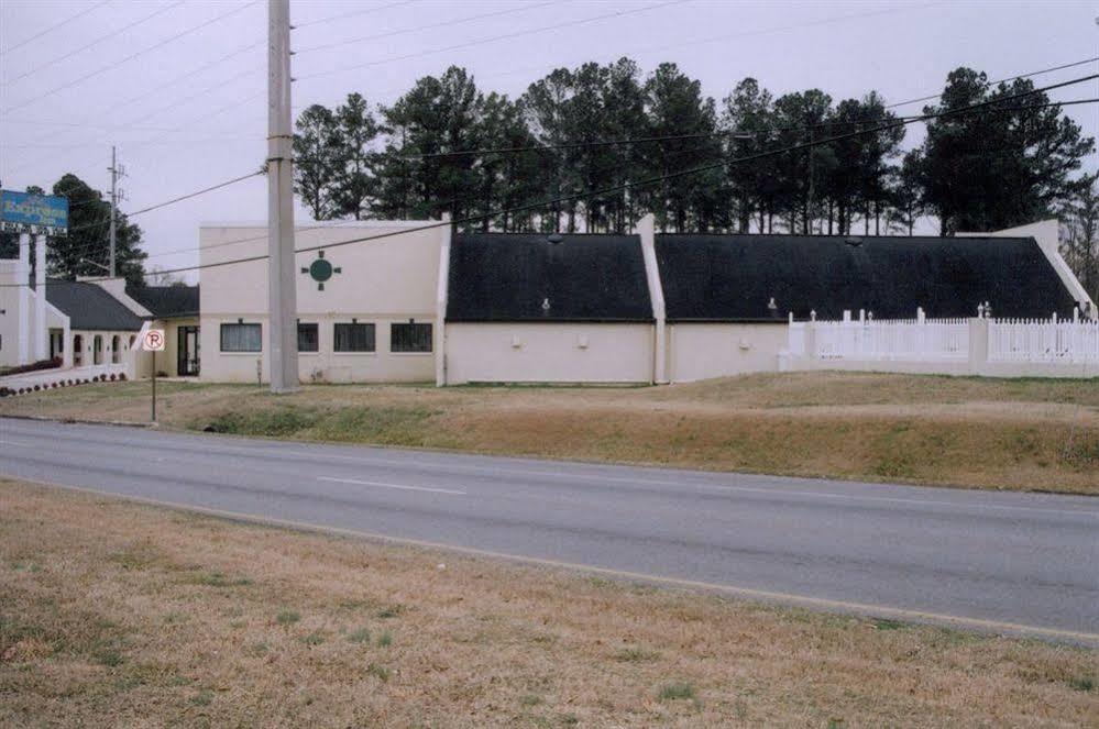 Express Inn Hartselle Extérieur photo