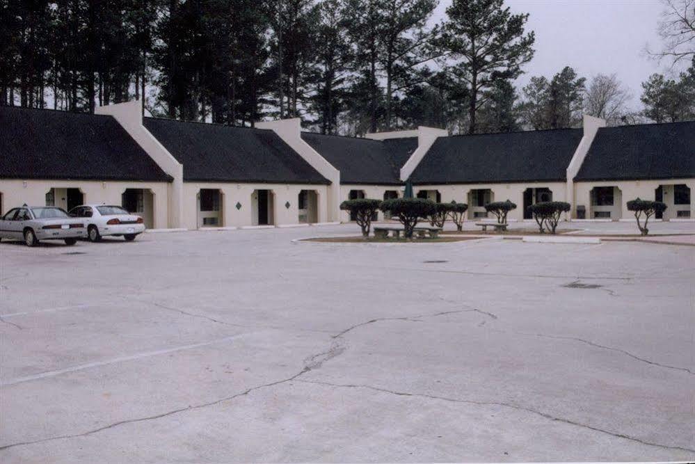 Express Inn Hartselle Extérieur photo