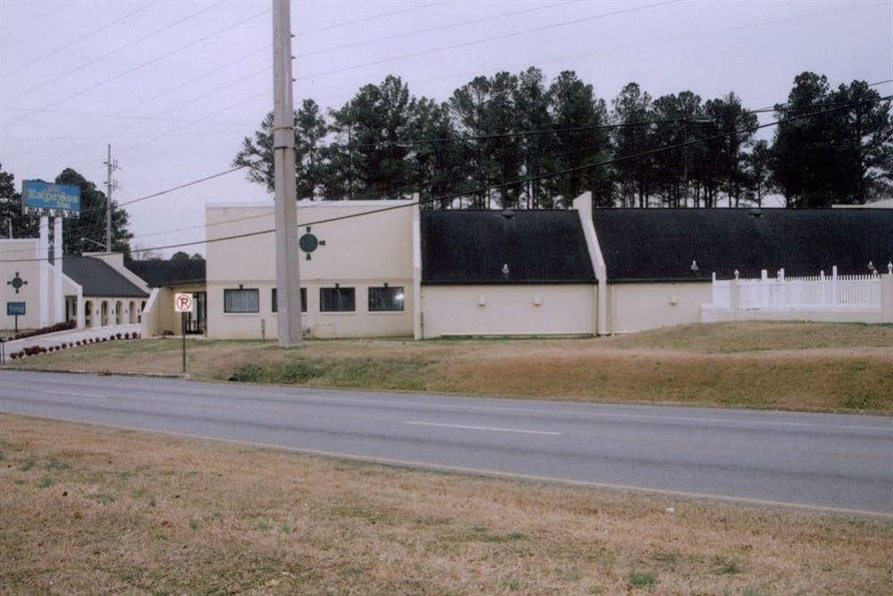 Express Inn Hartselle Extérieur photo